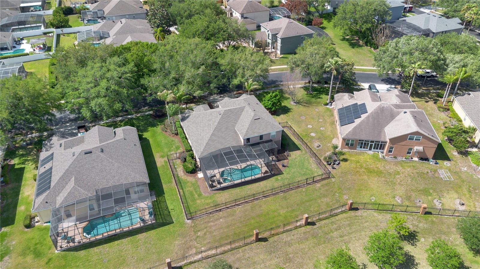 Image 55 of 58 For 9639 Westover Club Circle