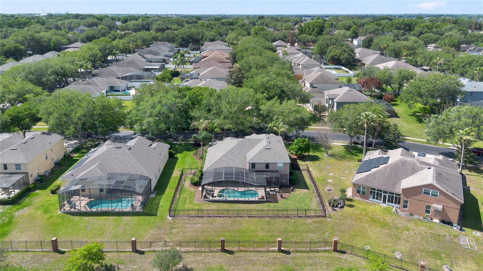 Image 56 of 58 For 9639 Westover Club Circle