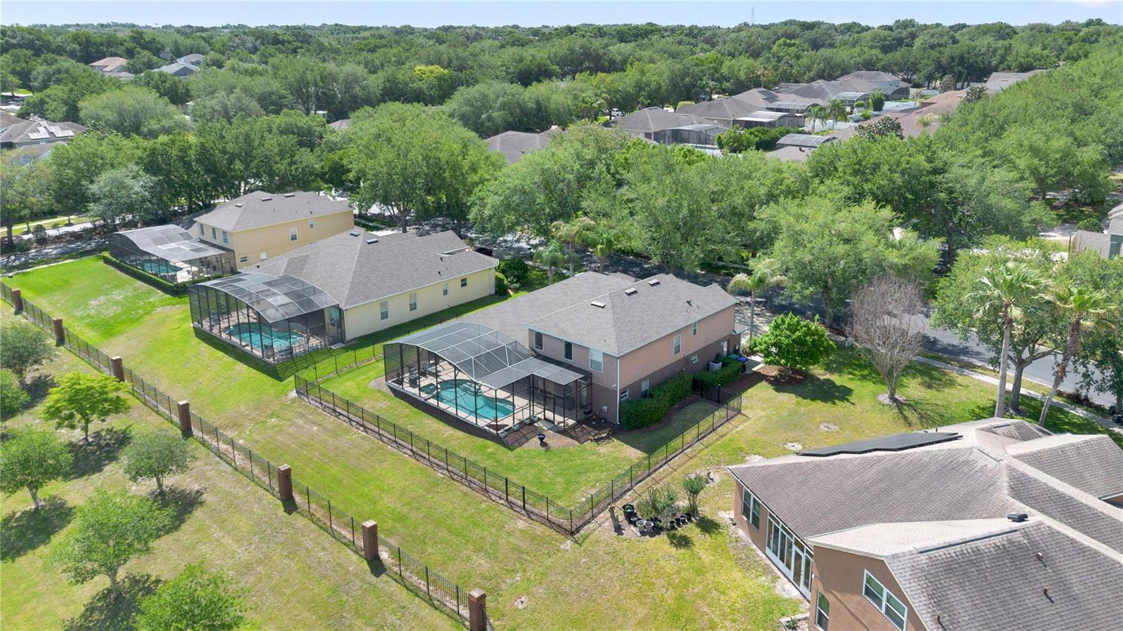 Image 57 of 58 For 9639 Westover Club Circle