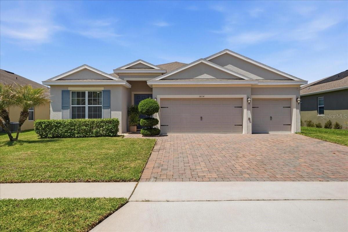 Details for 1614 Snapper Street, ST CLOUD, FL 34771