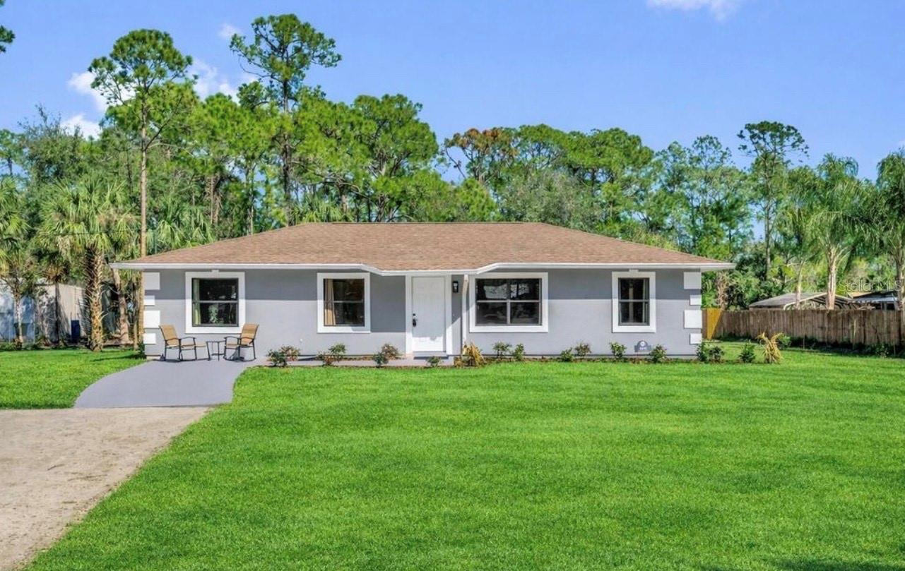 Details for 4840 Mango Avenue, COCOA, FL 32926