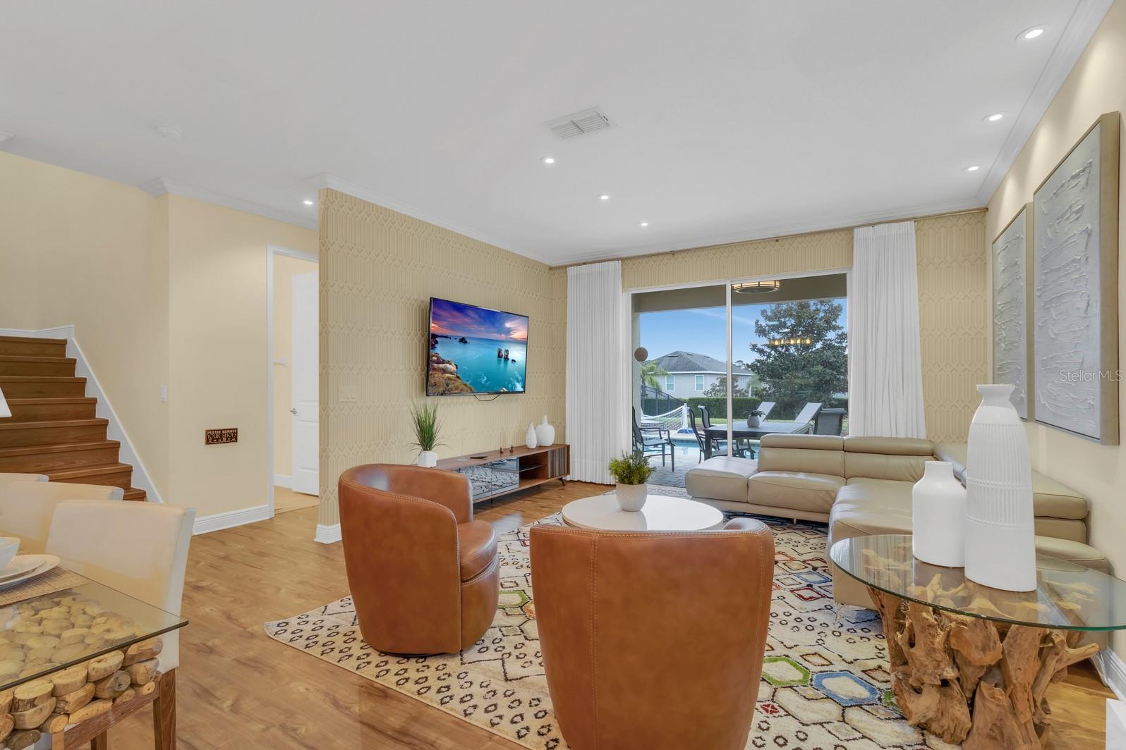 Image 17 of 64 For 7568 Marker Avenue