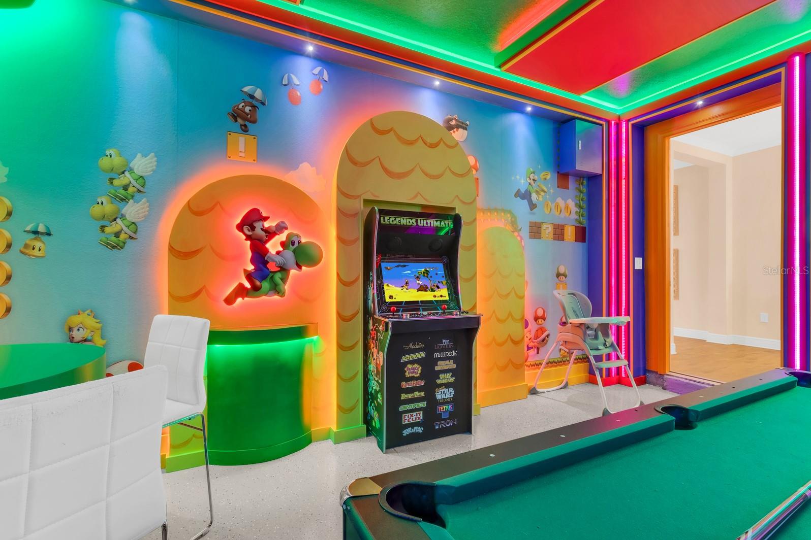 Image 55 of 64 For 7568 Marker Avenue