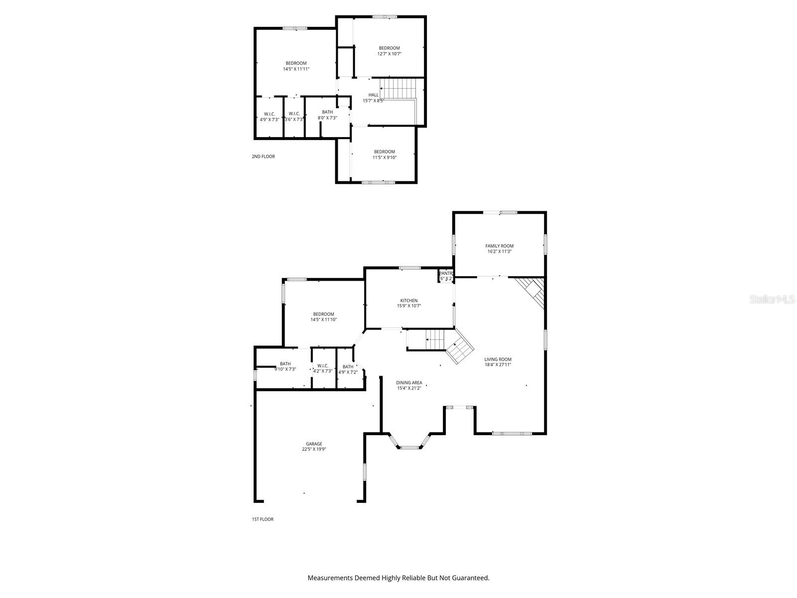 Image 36 of 36 For 2207 Whispering Maple Drive