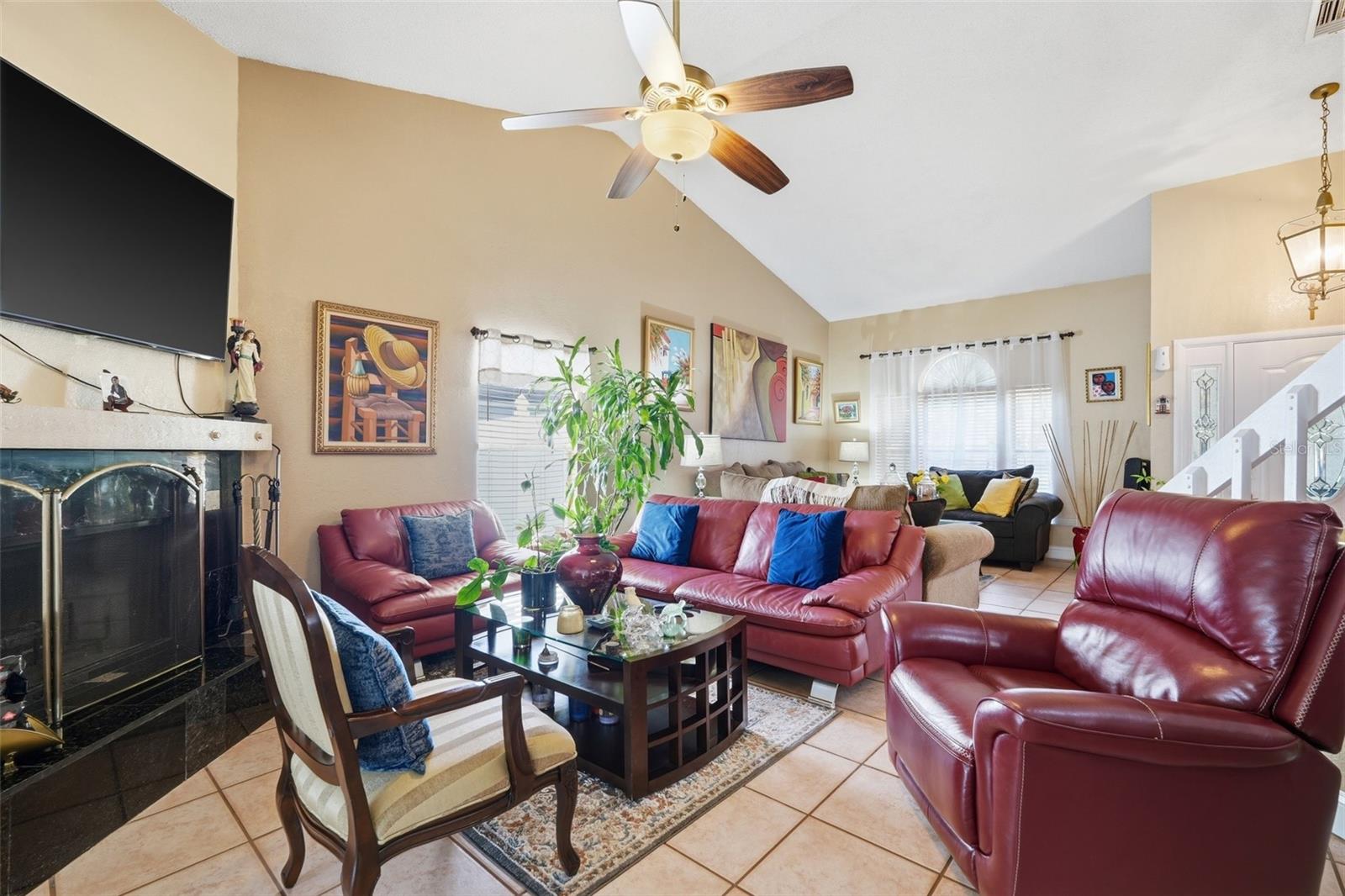 Image 9 of 36 For 2207 Whispering Maple Drive