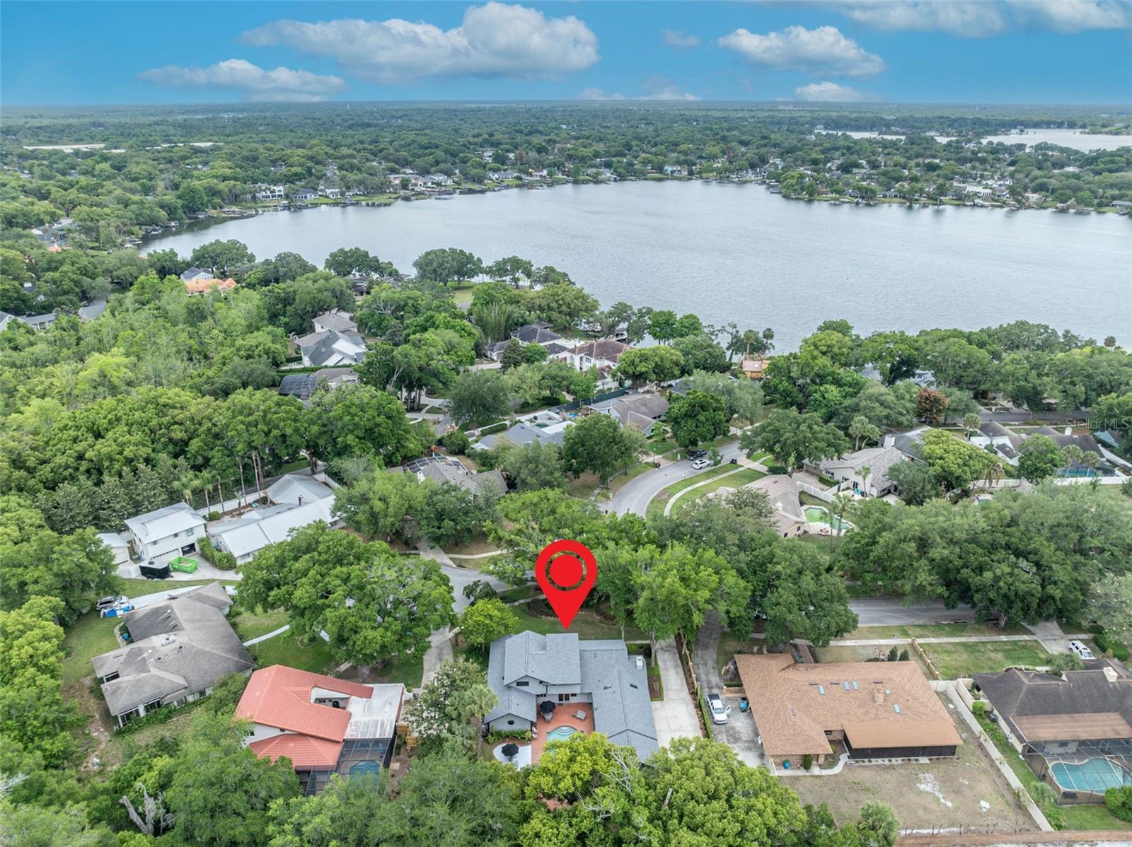 Image 2 of 53 For 1001 Versailles Court