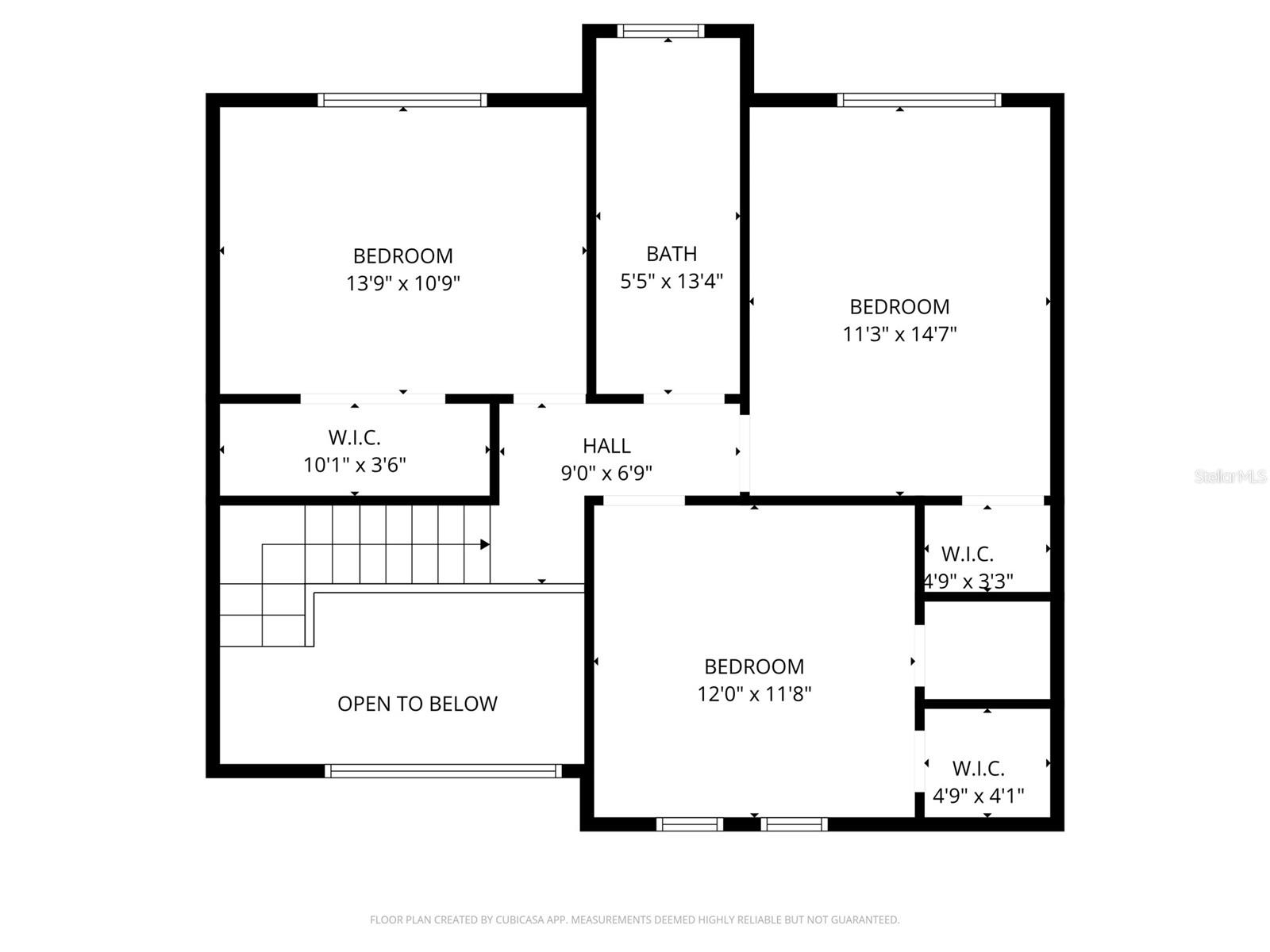 Image 52 of 53 For 1001 Versailles Court