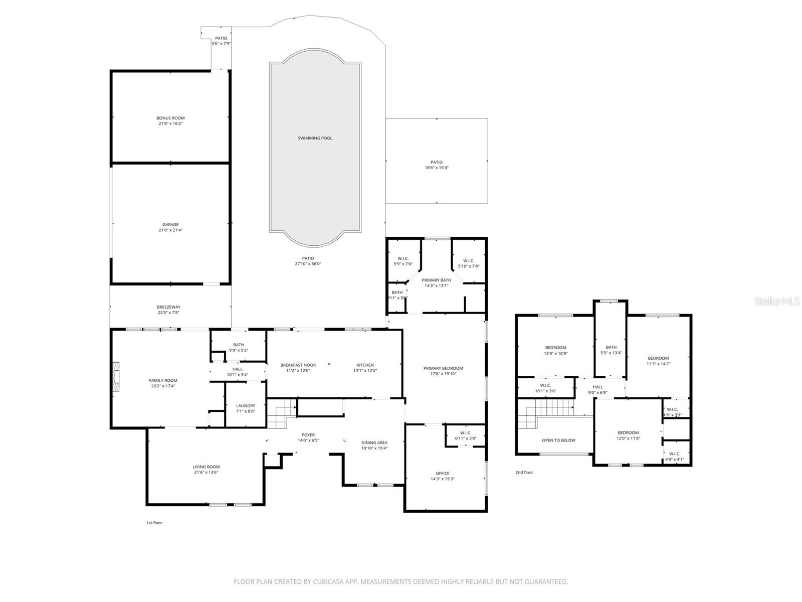 Image 53 of 53 For 1001 Versailles Court