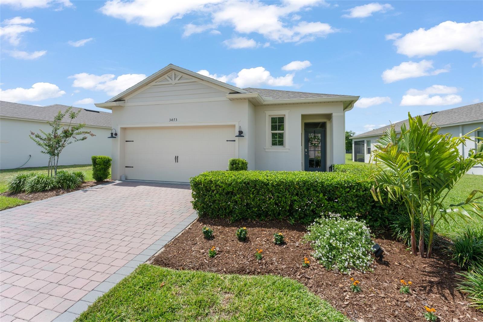 Details for 3473 Yellowtop Loop, CLERMONT, FL 34714