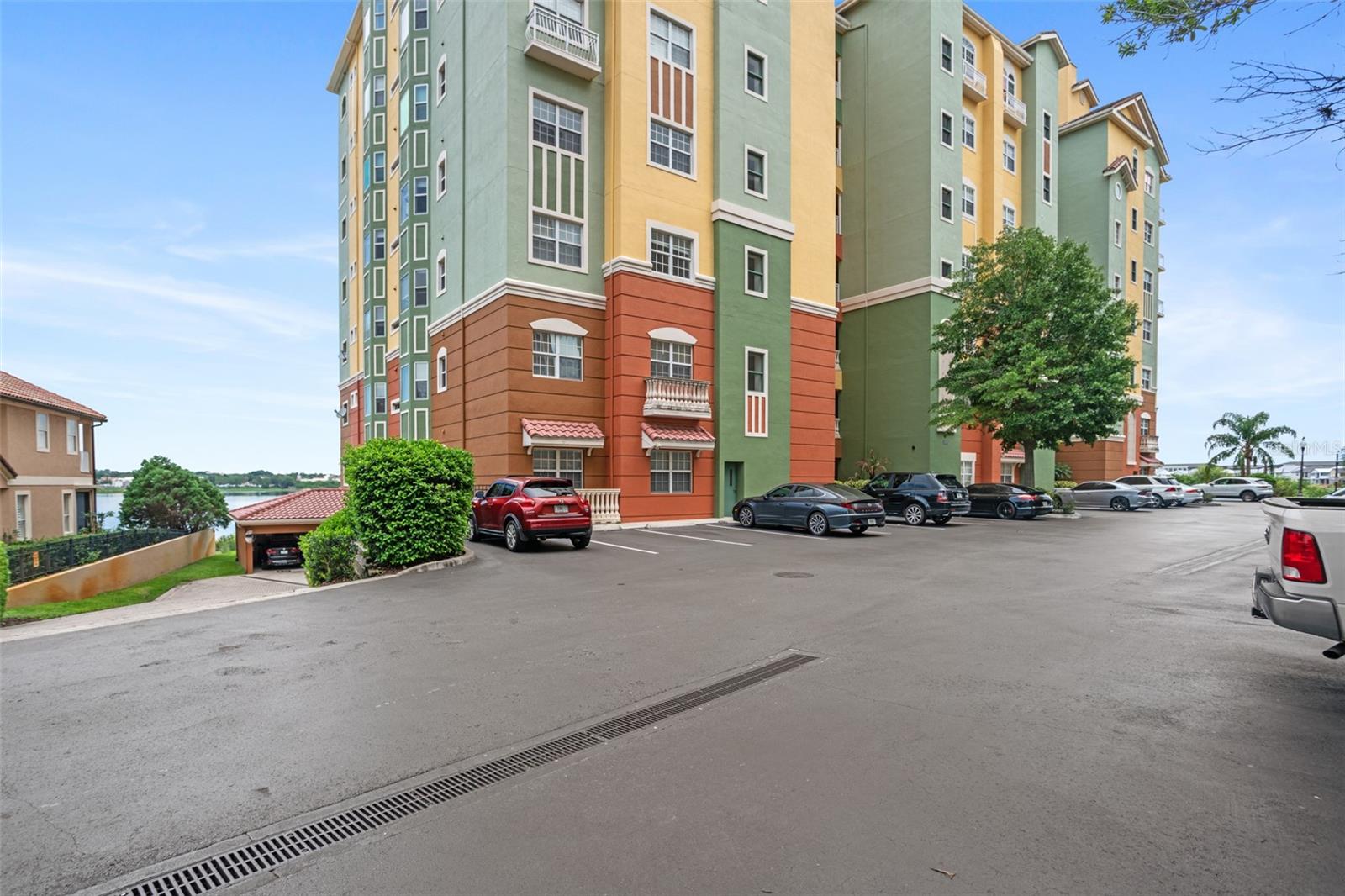 Details for 8743 The Esplanade  24, ORLANDO, FL 32836