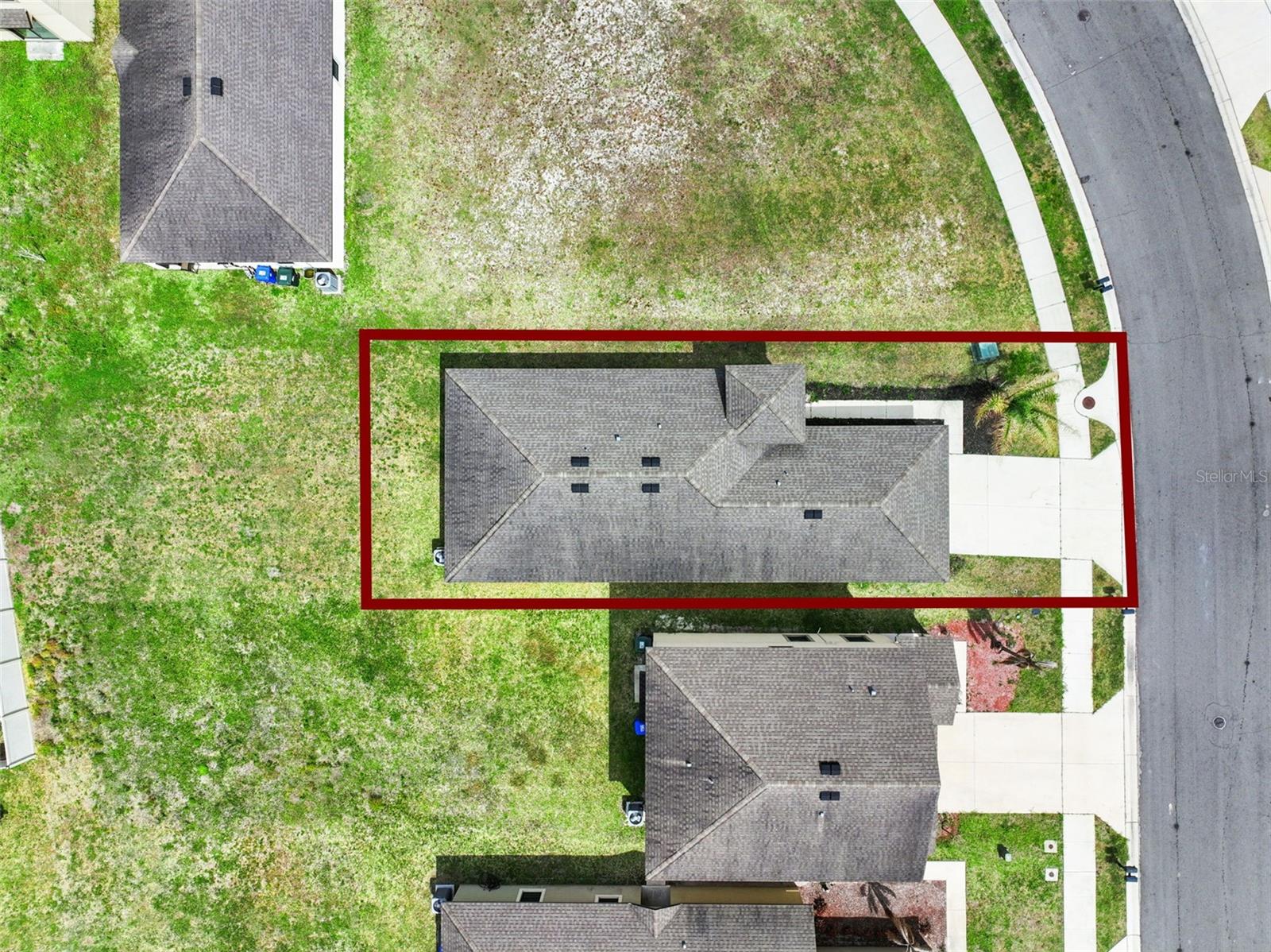Image 26 of 26 For 2447 Caspian Drive