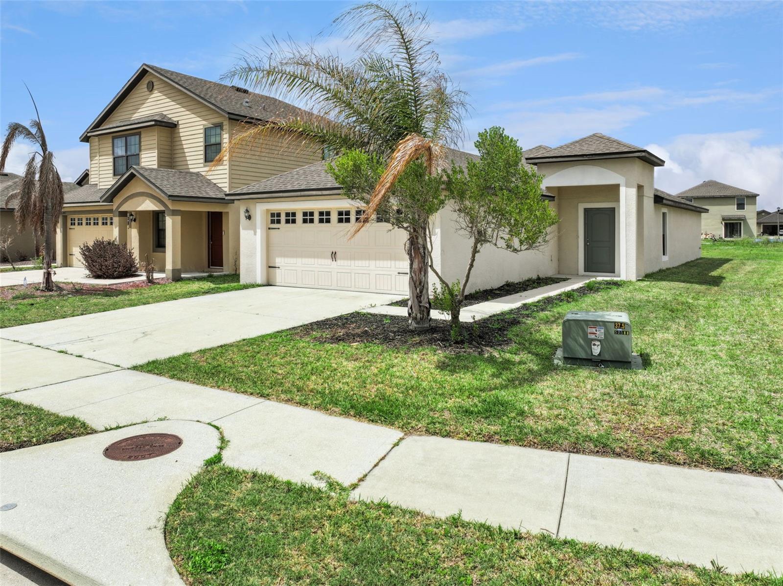 Image 3 of 26 For 2447 Caspian Drive