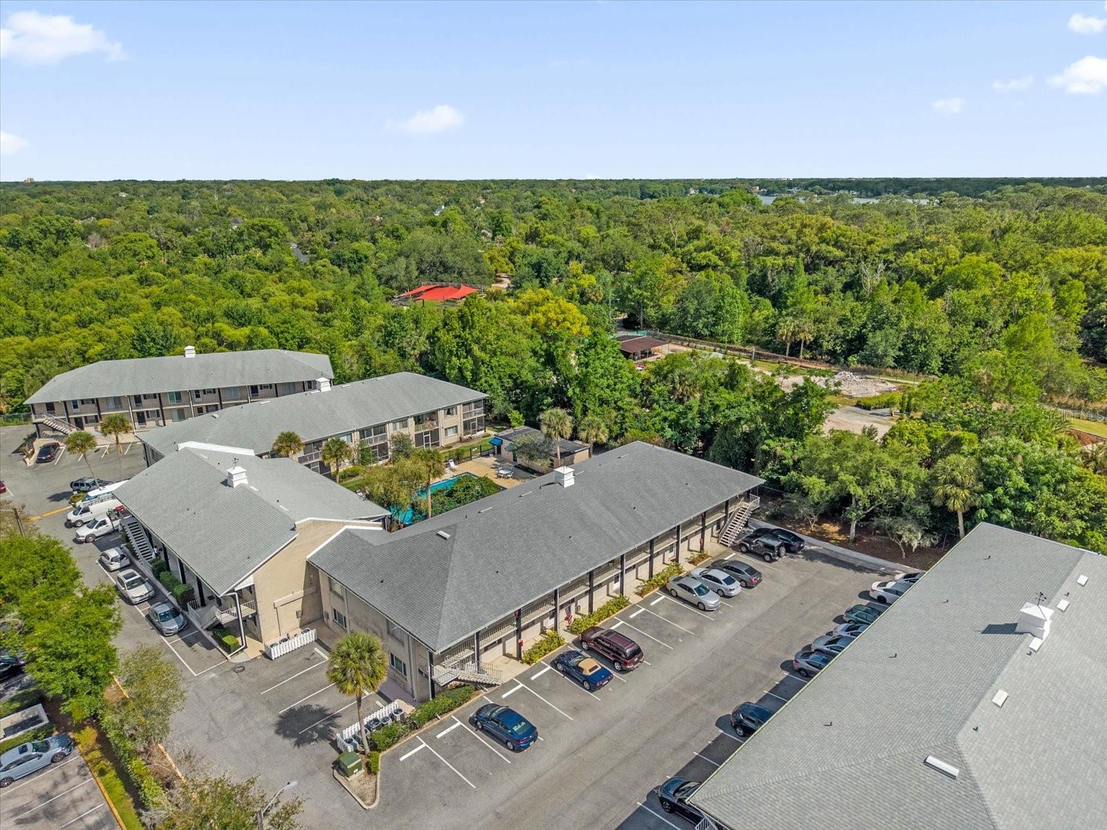 Image 24 of 28 For 1250 Denning Drive 117