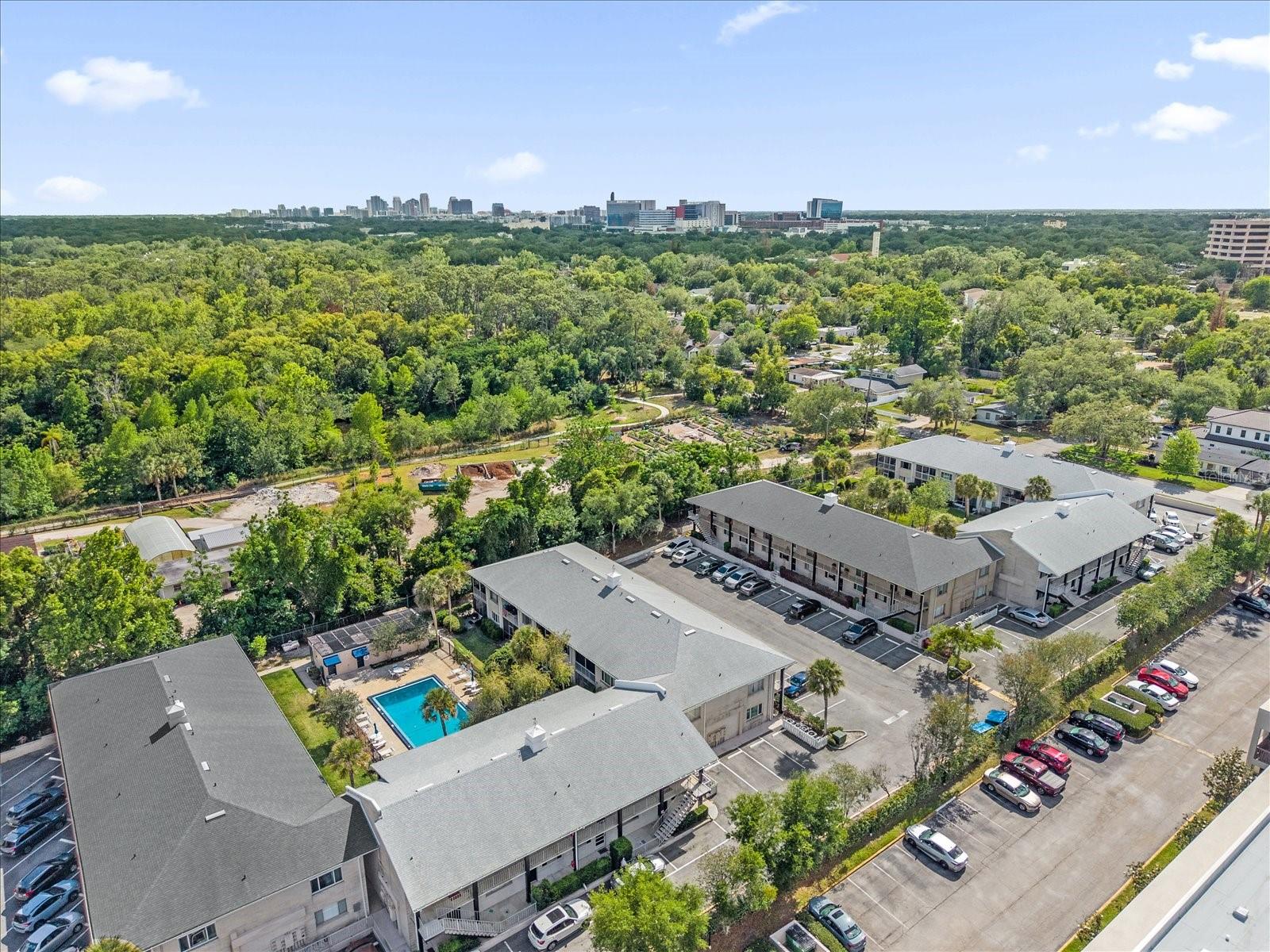 Image 25 of 28 For 1250 Denning Drive 117