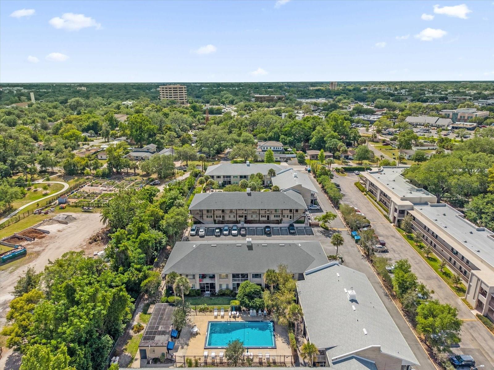 Image 26 of 28 For 1250 Denning Drive 117