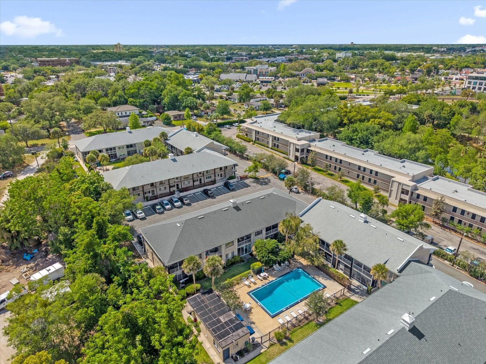 Image 27 of 28 For 1250 Denning Drive 117