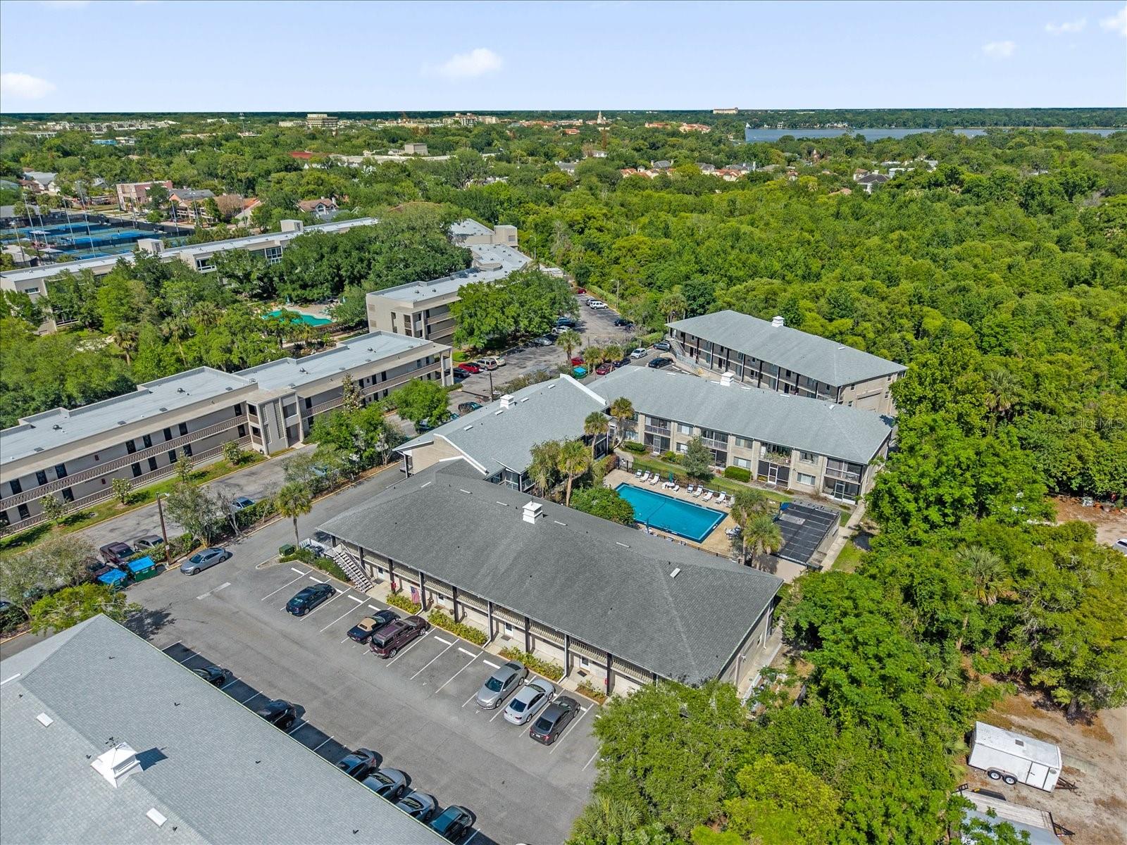 Image 28 of 28 For 1250 Denning Drive 117