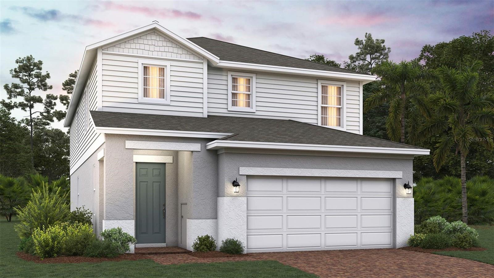 Details for 14640 Crestavista Drive, CLERMONT, FL 34714