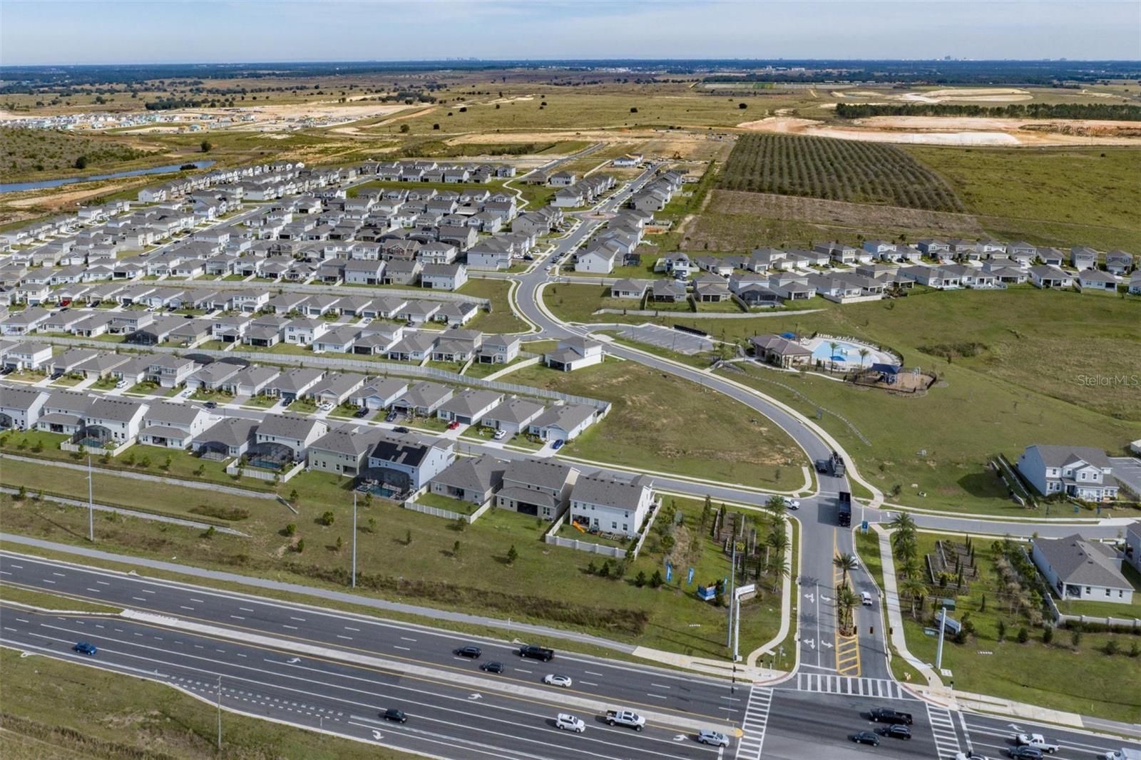 Image 7 of 7 For 14640 Crestavista Drive