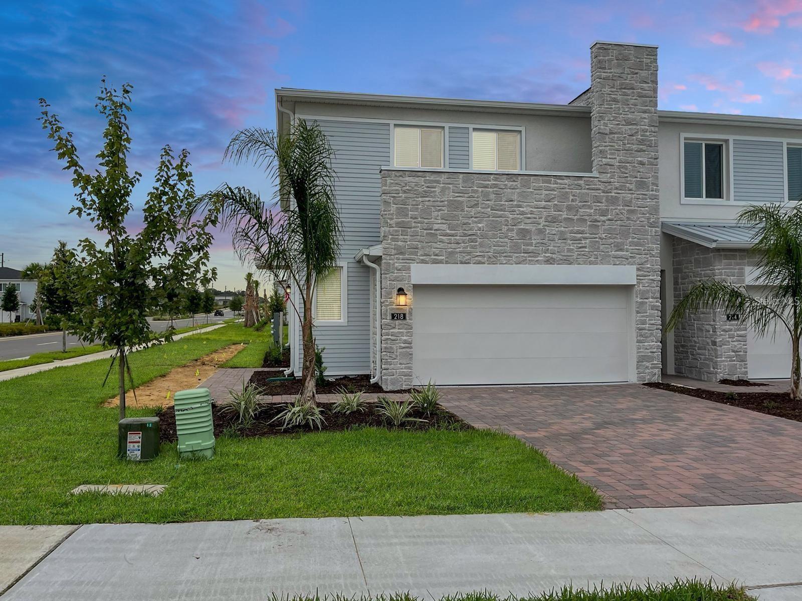 Details for 218 Nine Iron Drive, DAVENPORT, FL 33896