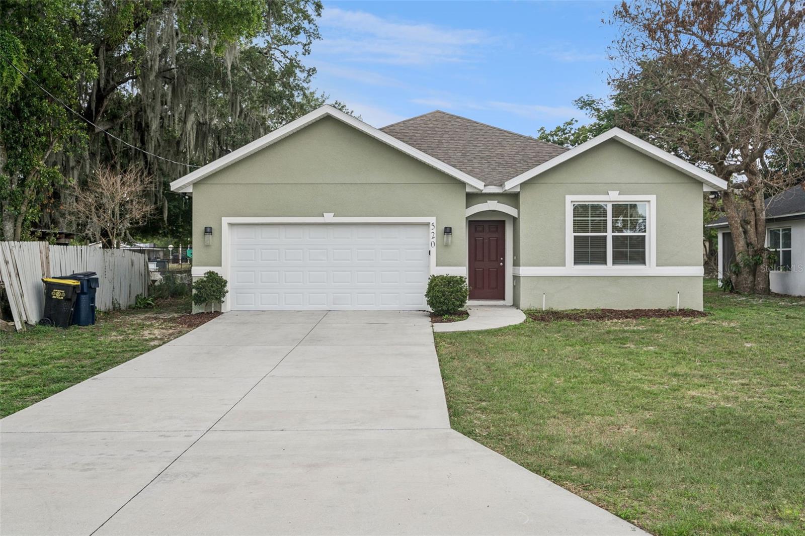 Details for 520 Lemon Street, AUBURNDALE, FL 33823