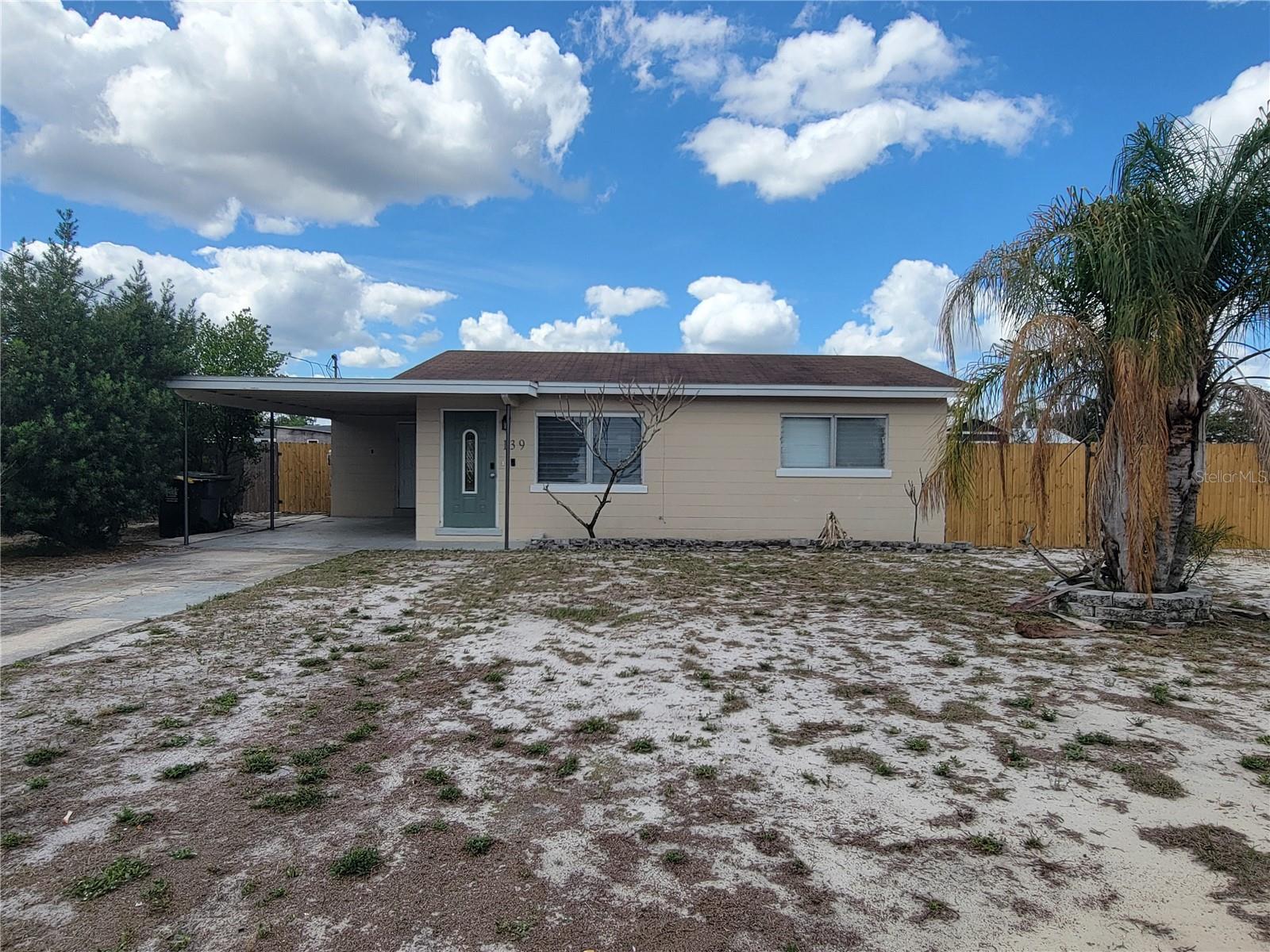 Details for 139 Harrison Street, LAKE WALES, FL 33859