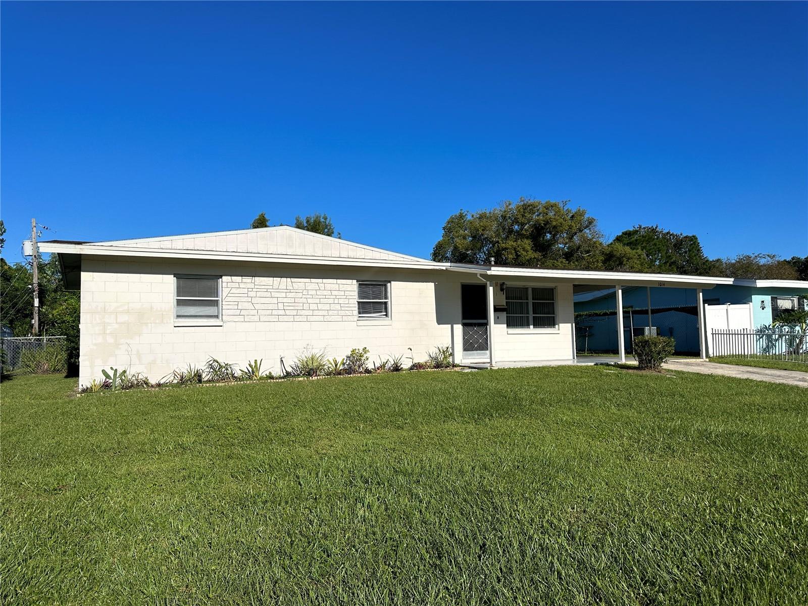 Details for 1014 Park Manor Drive, ORLANDO, FL 32825