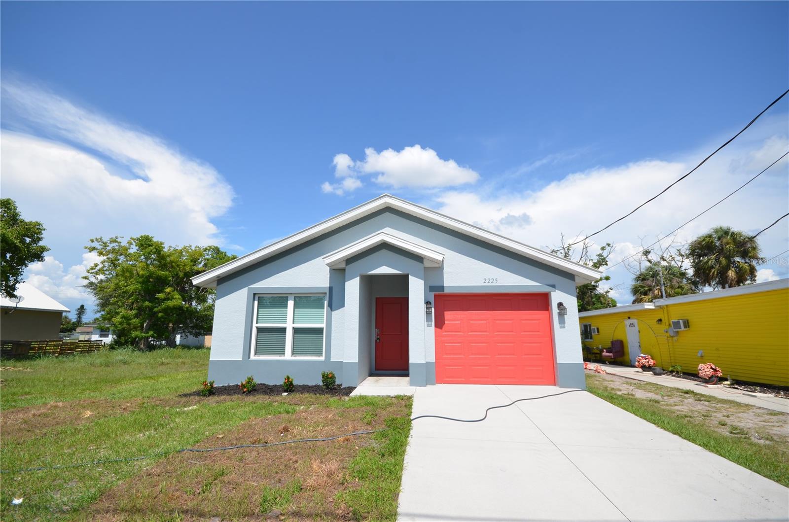 Details for 2225 Carver Avenue, FORT MYERS, FL 33916