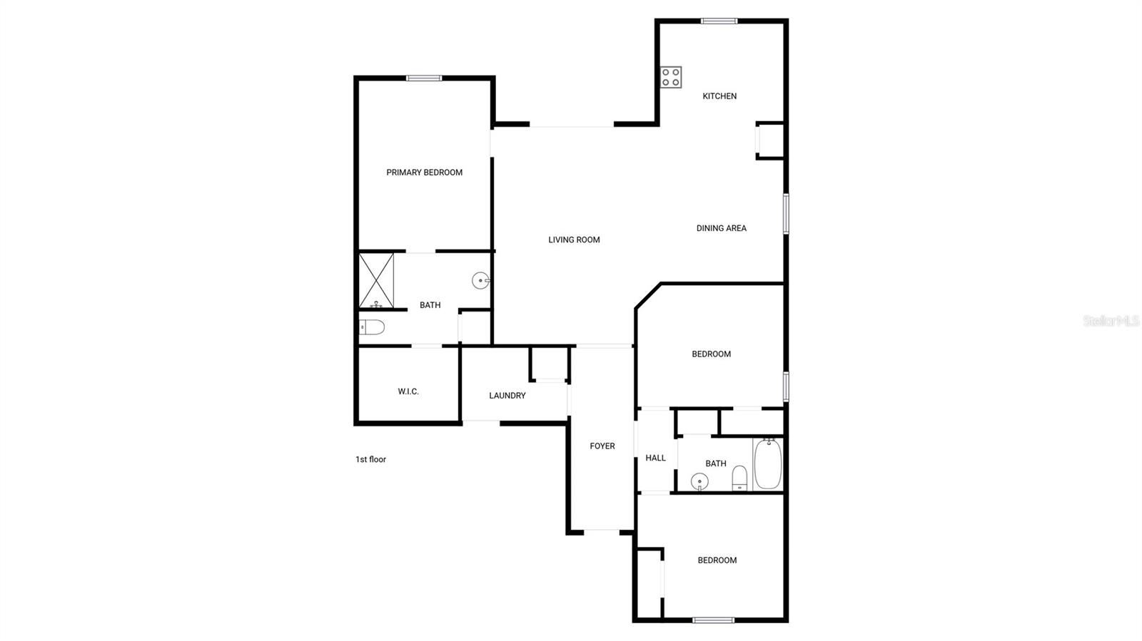 Image 21 of 21 For 2440 Bracknell Forest Trail