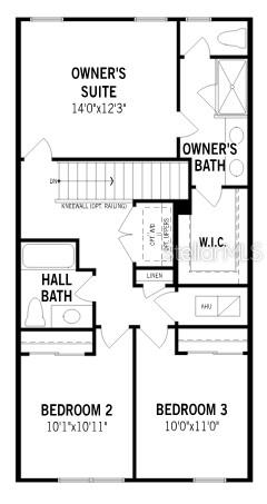 Image 3 of 22 For 2816 Camellia Flower Street