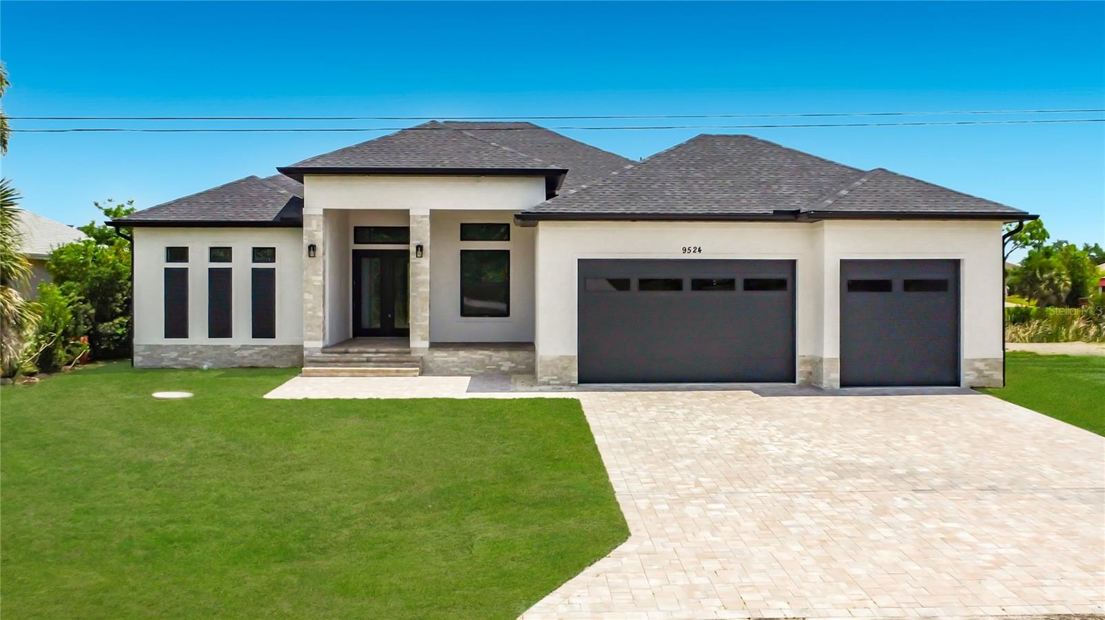 Details for 9524 Singer Circle, PORT CHARLOTTE, FL 33981