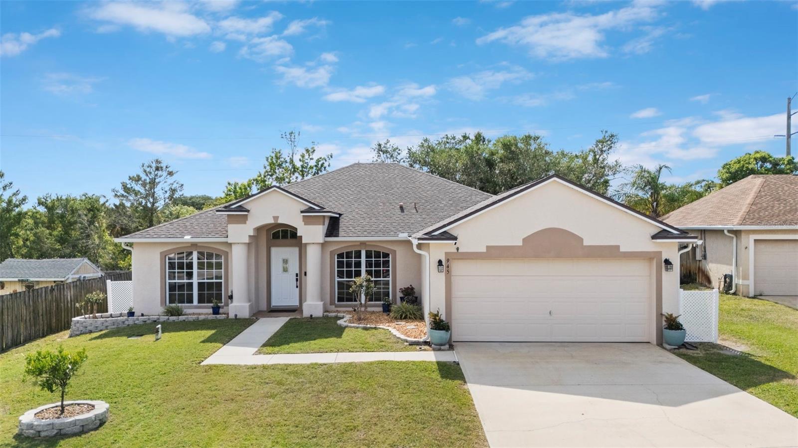 Details for 945 Cypress Court, TITUSVILLE, FL 32780