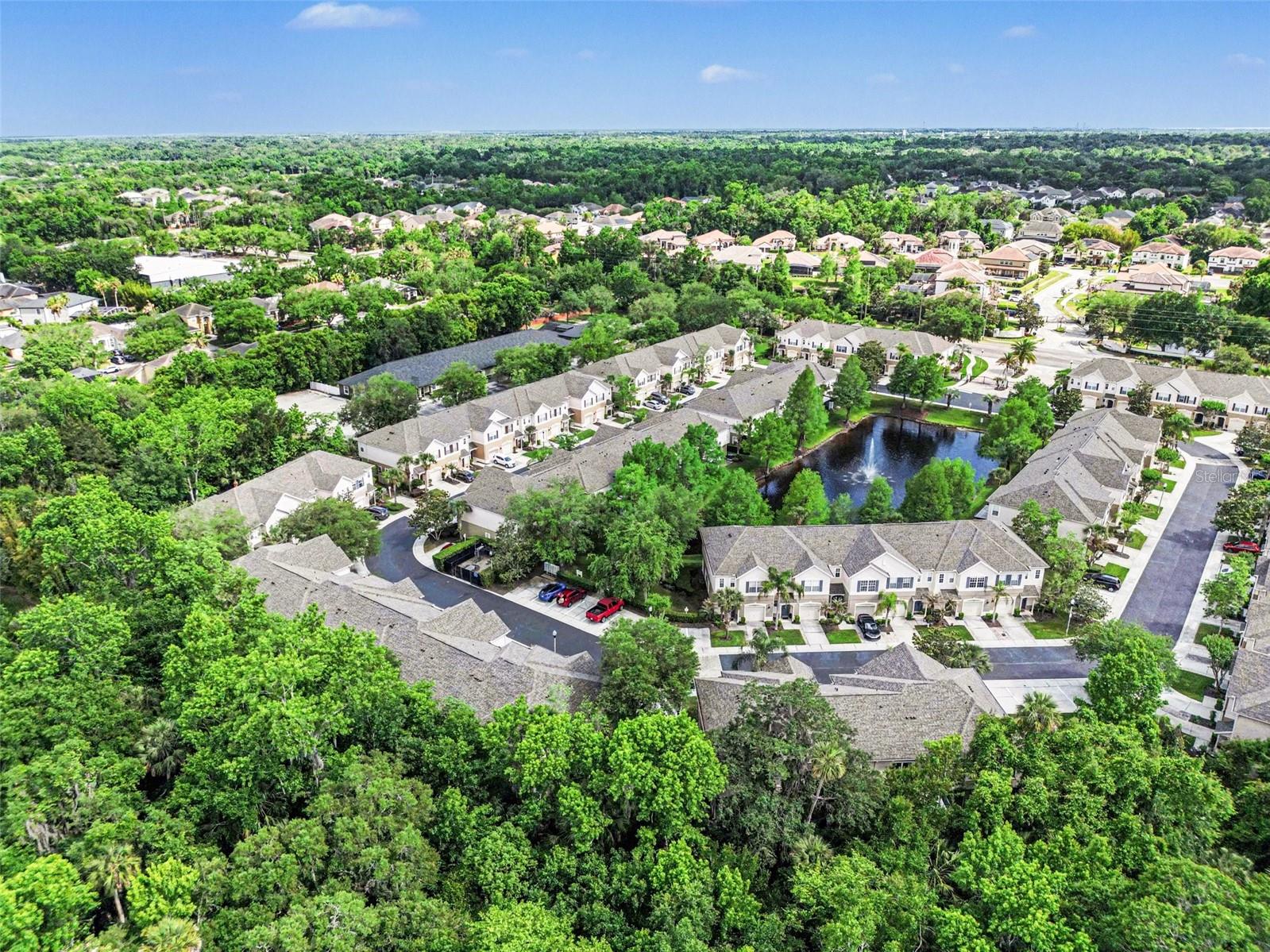 Image 33 of 36 For 578 Pinebranch Circle