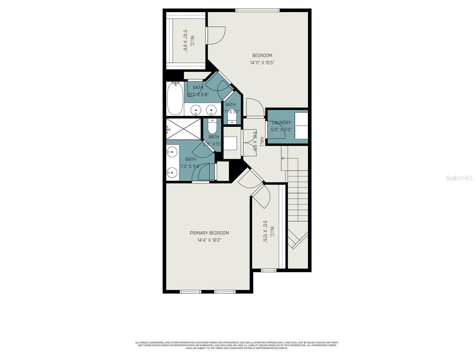 Image 36 of 36 For 578 Pinebranch Circle