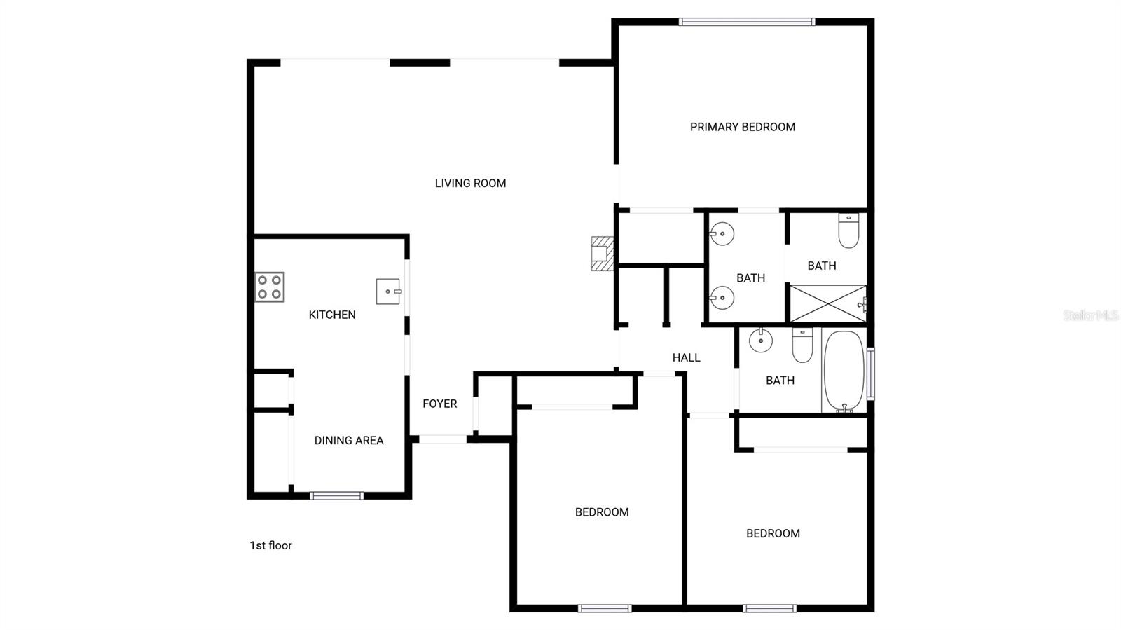 Image 24 of 24 For 600 Northern Way 205
