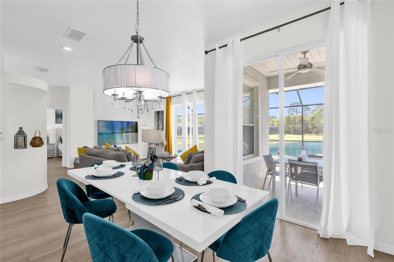 Image 12 of 43 For 2908 Sunset Lakes Boulevard