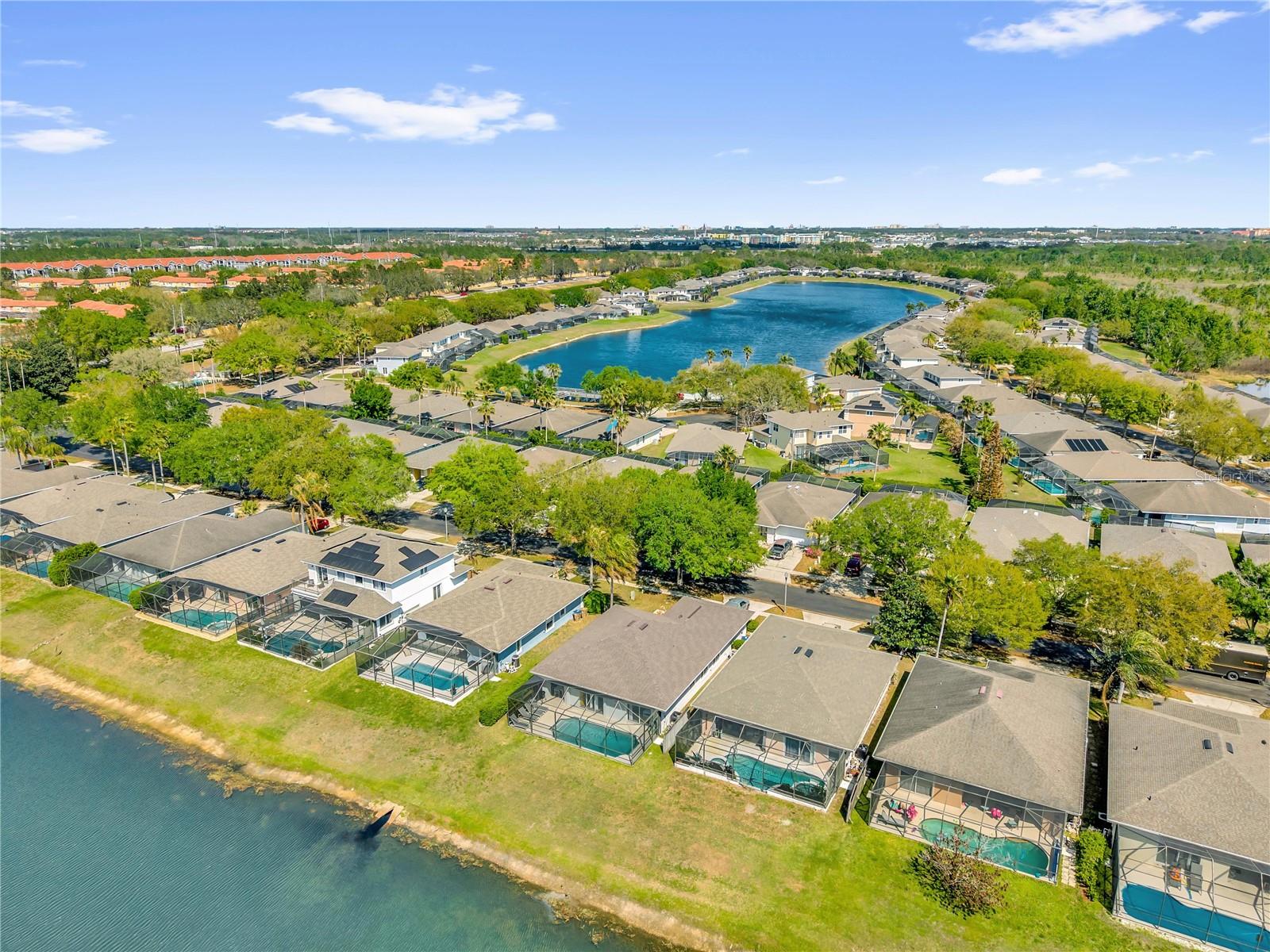 Image 3 of 43 For 2908 Sunset Lakes Boulevard