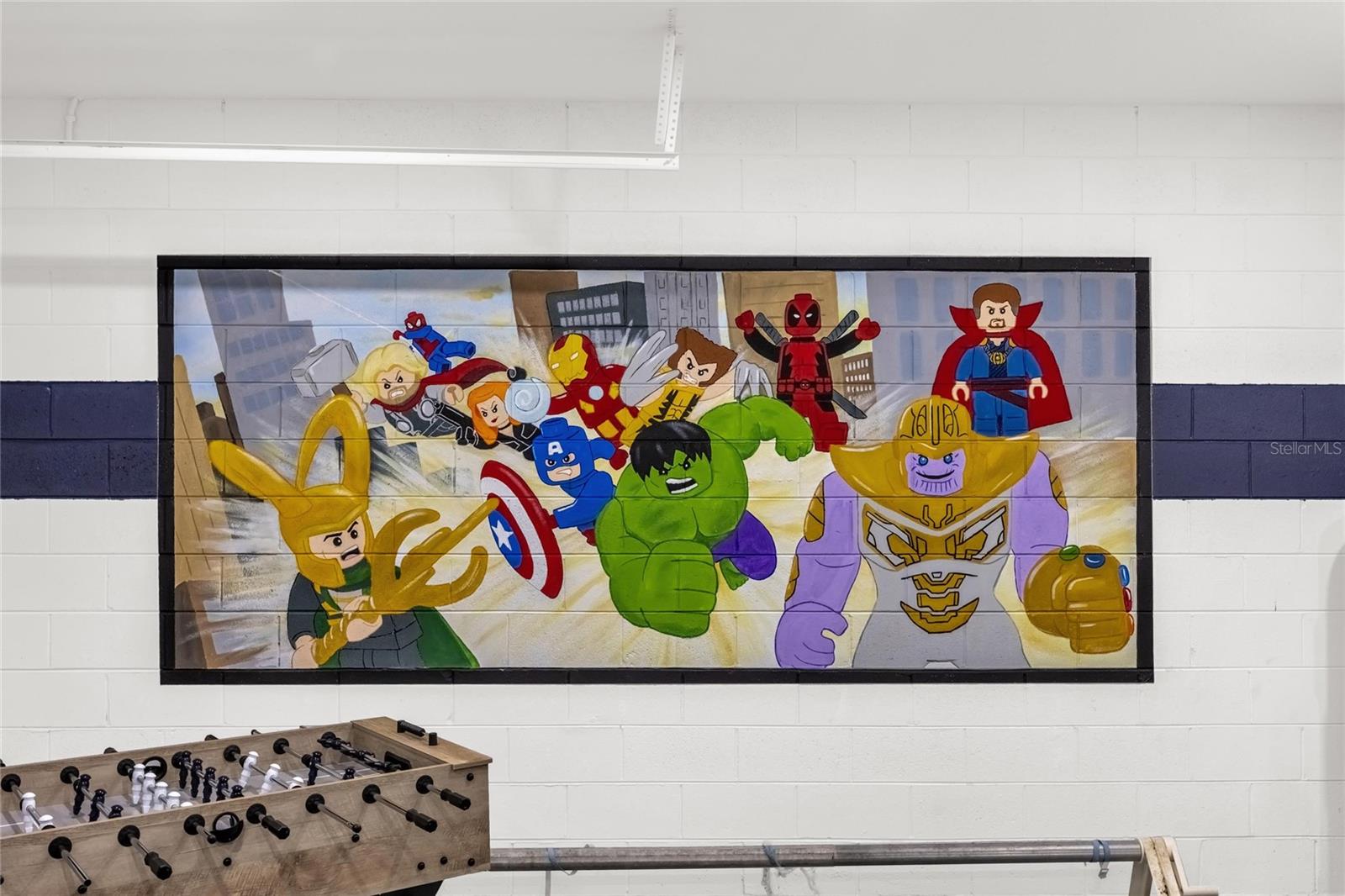 Image 31 of 43 For 2908 Sunset Lakes Boulevard