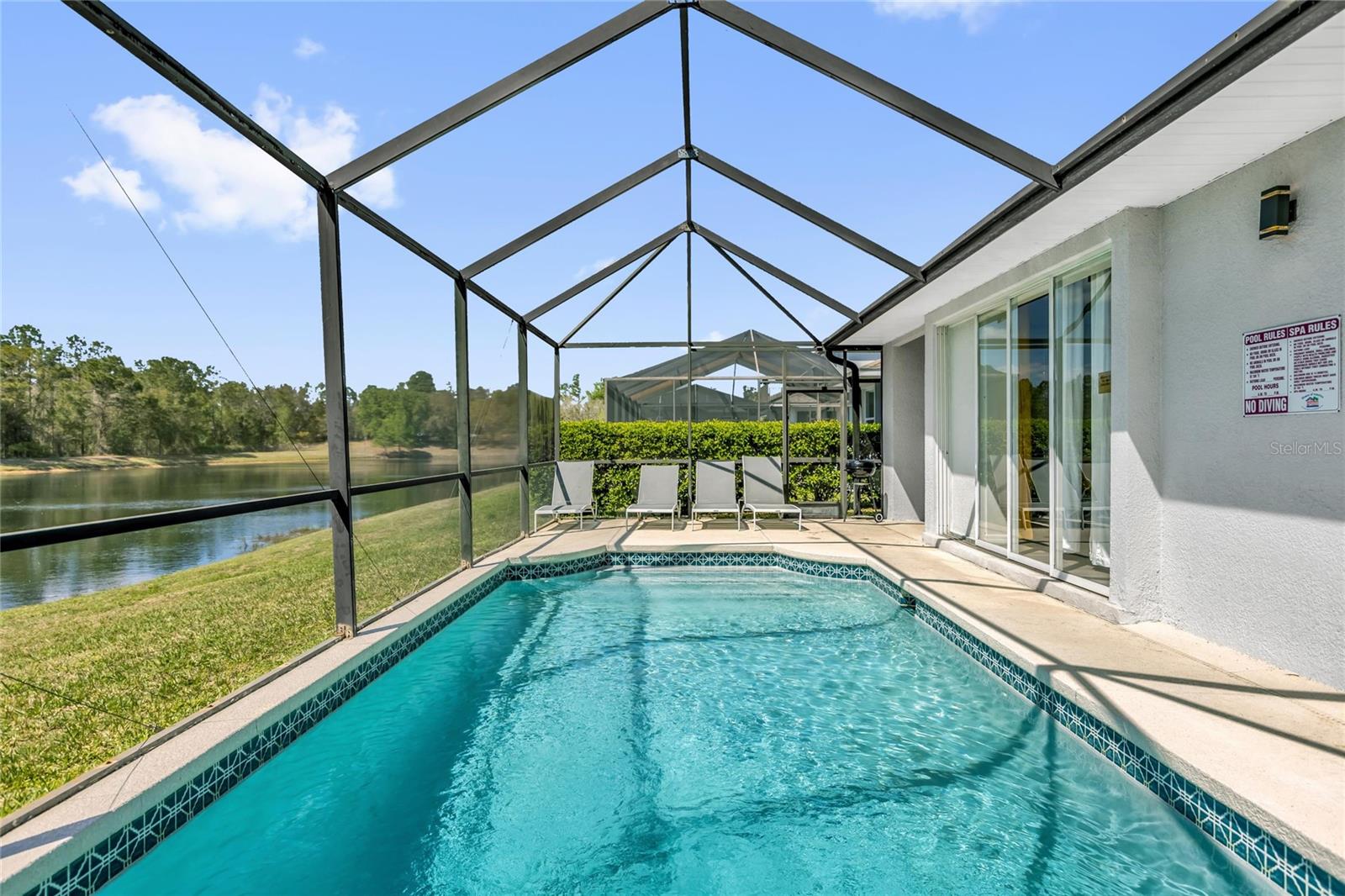 Image 33 of 43 For 2908 Sunset Lakes Boulevard