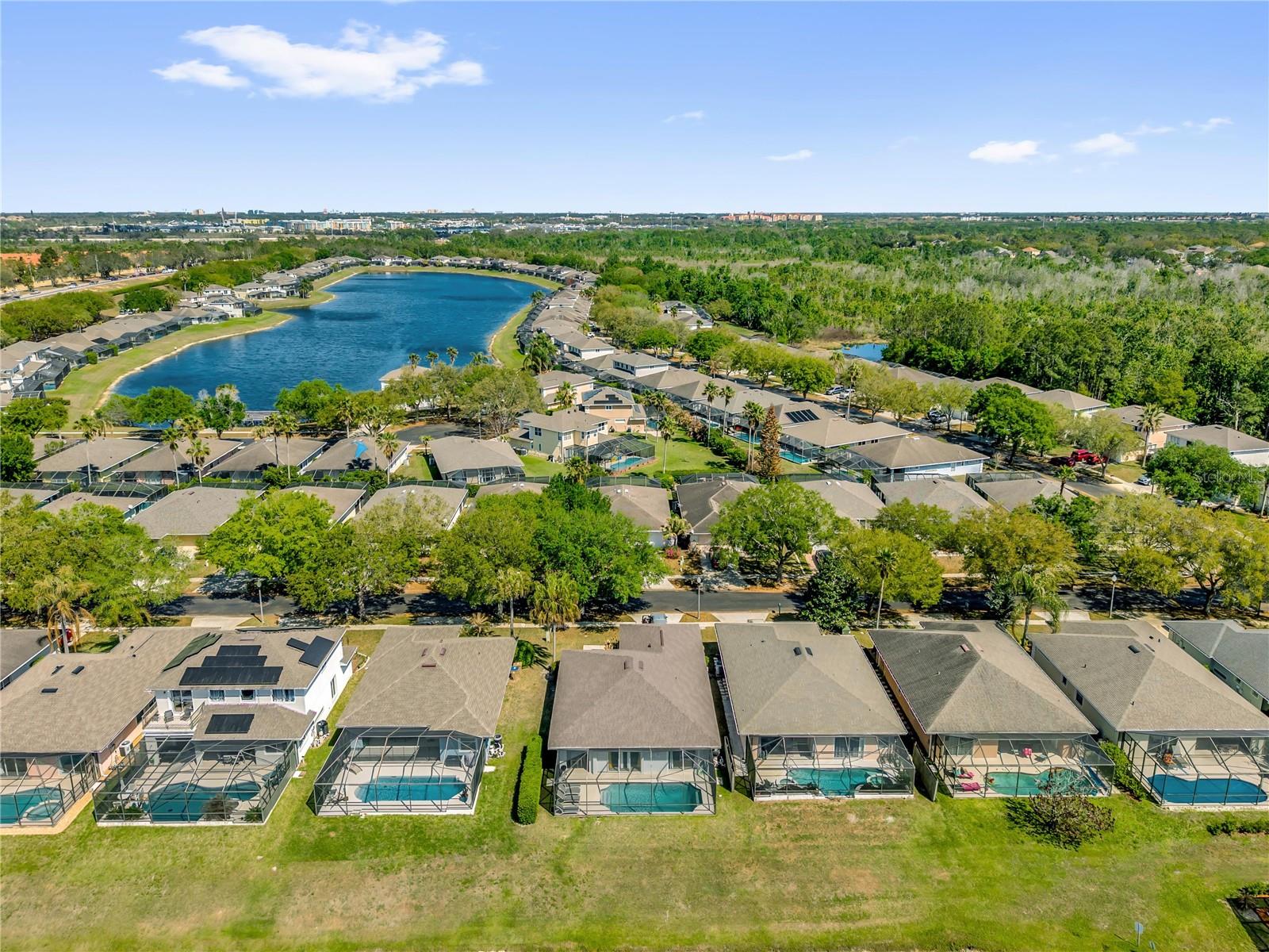 Image 39 of 43 For 2908 Sunset Lakes Boulevard