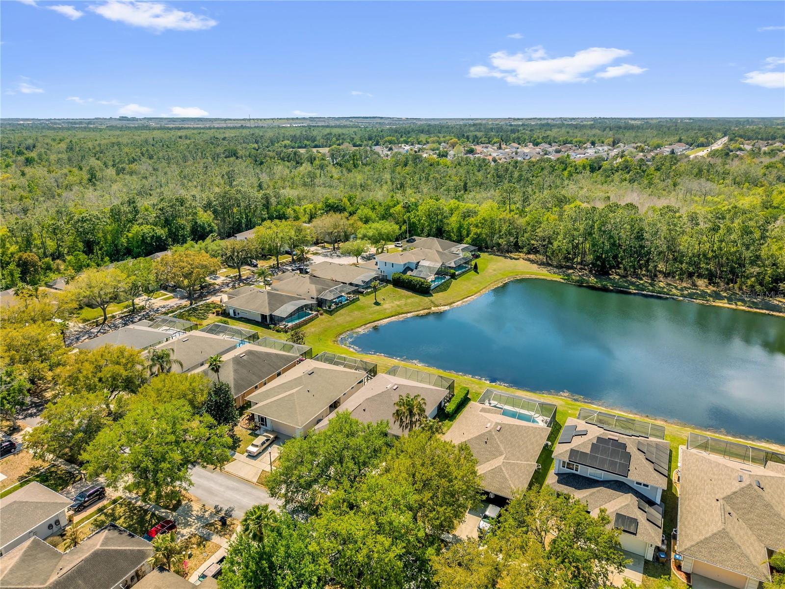 Image 40 of 43 For 2908 Sunset Lakes Boulevard