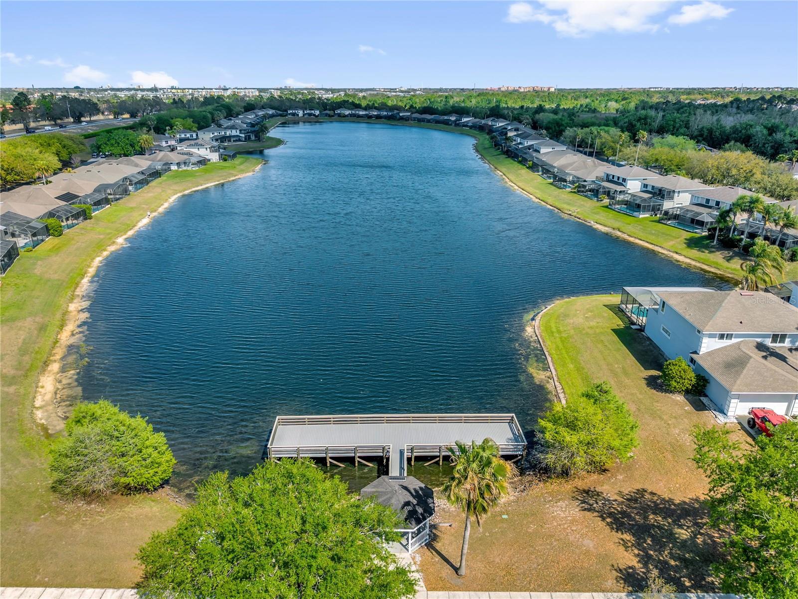 Image 43 of 43 For 2908 Sunset Lakes Boulevard