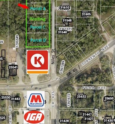 Listing Details for 31595 Niles Street, MOUNT PLYMOUTH, FL 32776