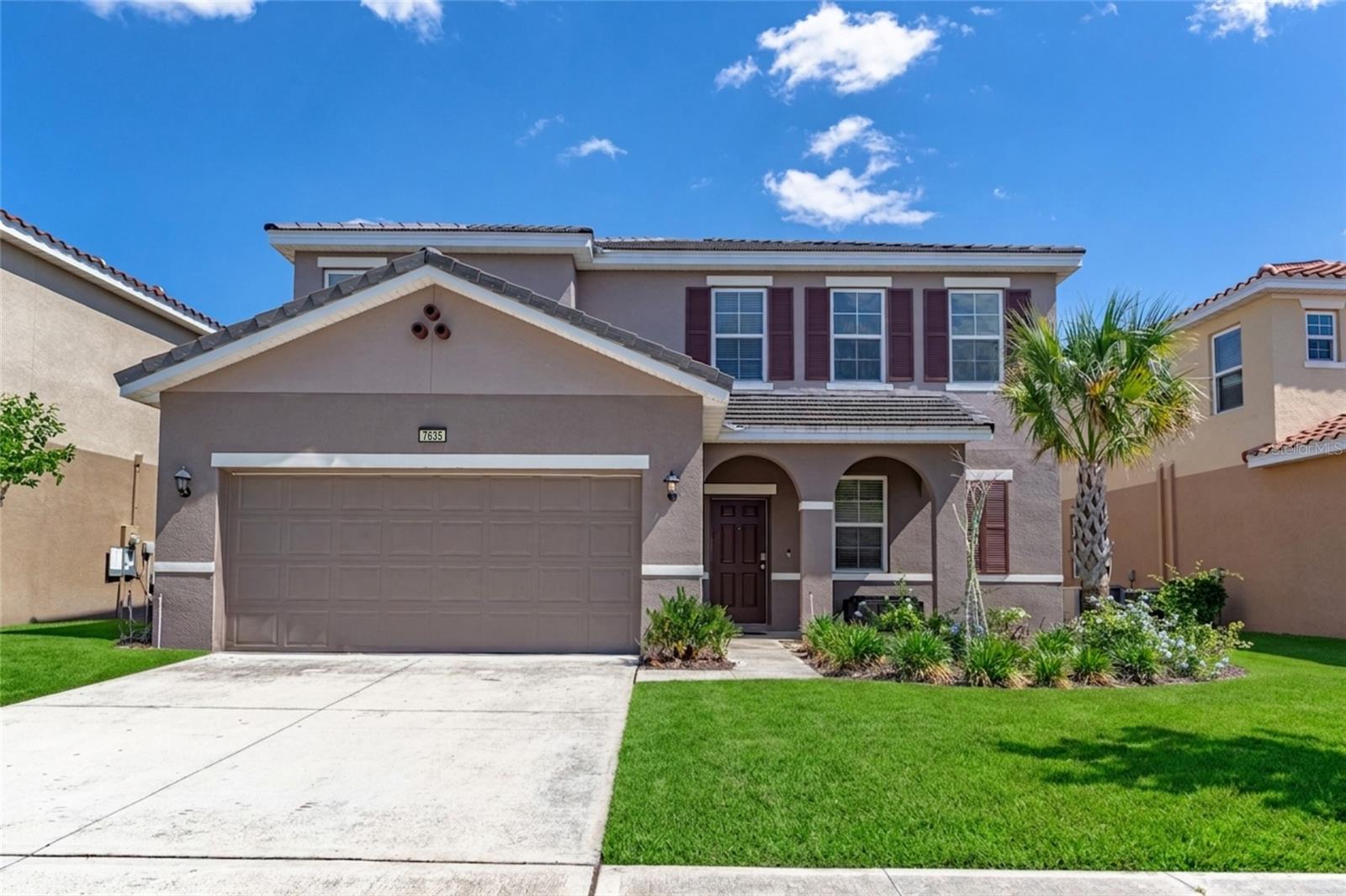 Details for 7635 Oakmoss Loop, DAVENPORT, FL 33837