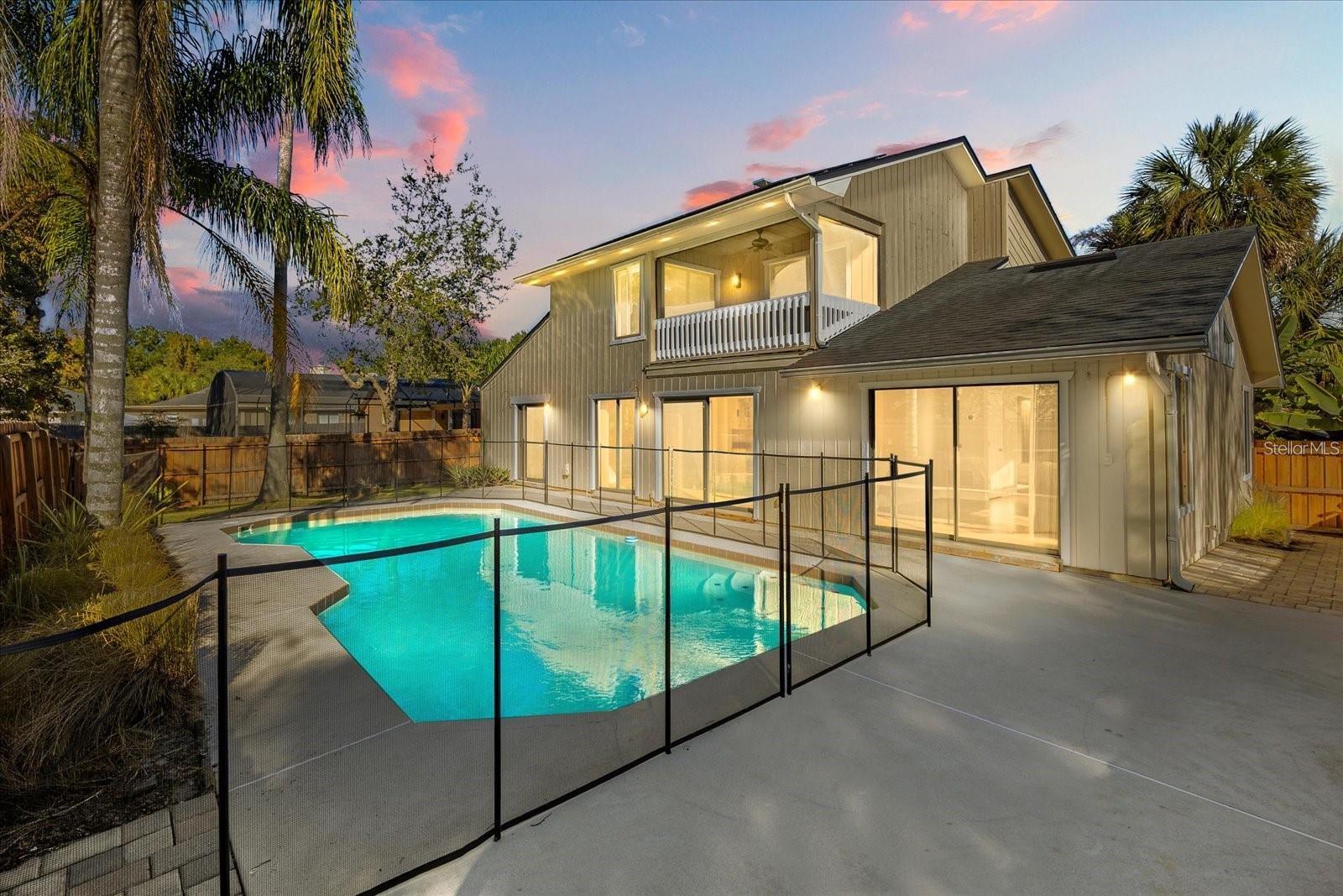 Details for 366 Wekiva Cove Road, LONGWOOD, FL 32779