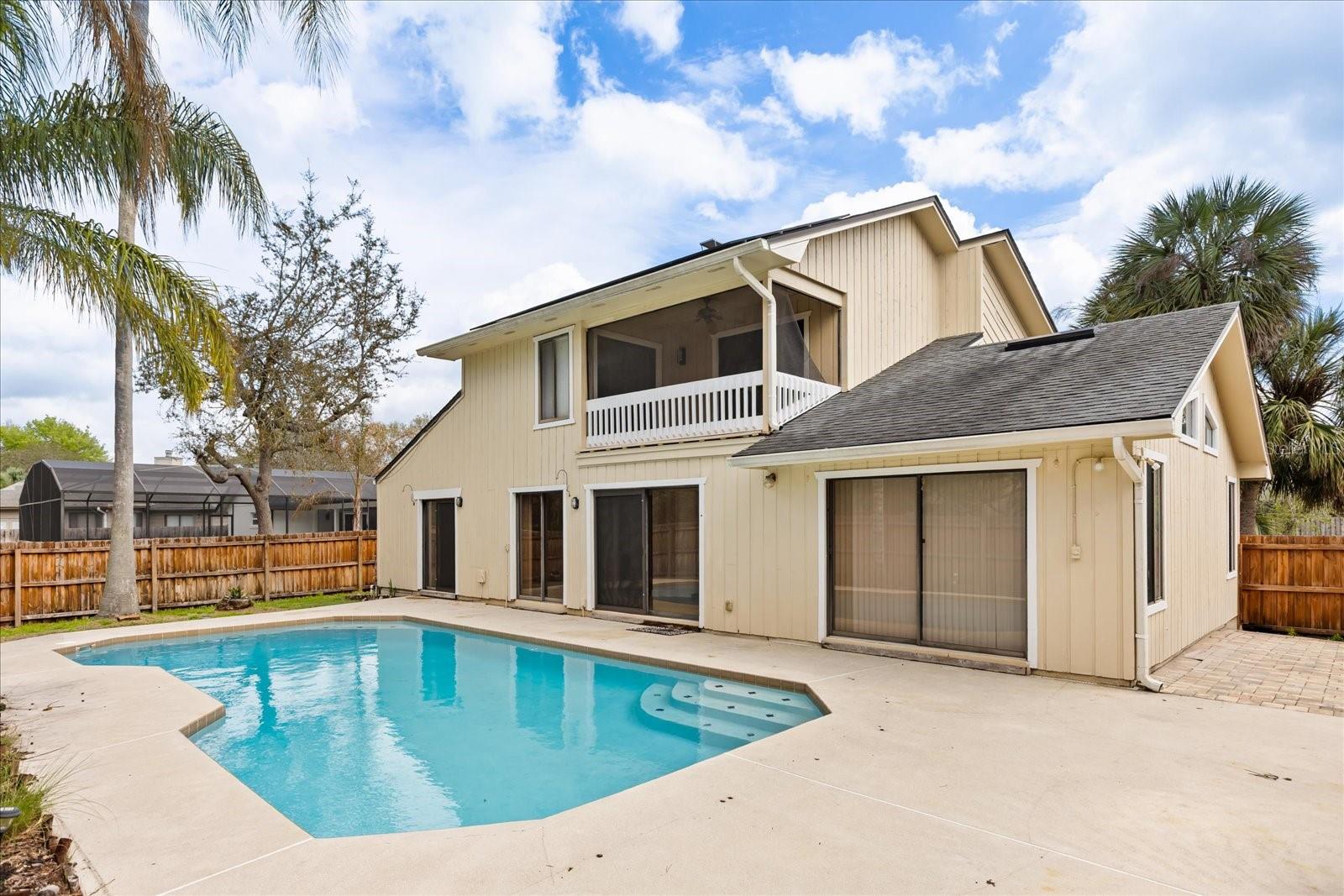 Image 25 of 39 For 366 Wekiva Cove Road