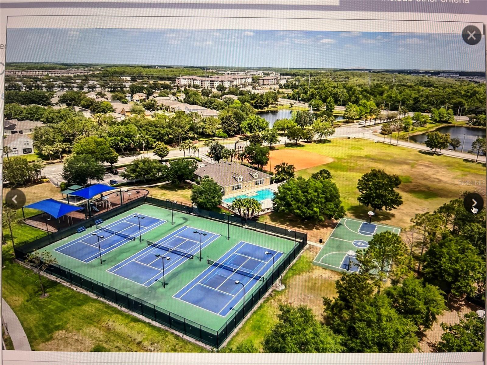 Image 39 of 39 For 366 Wekiva Cove Road