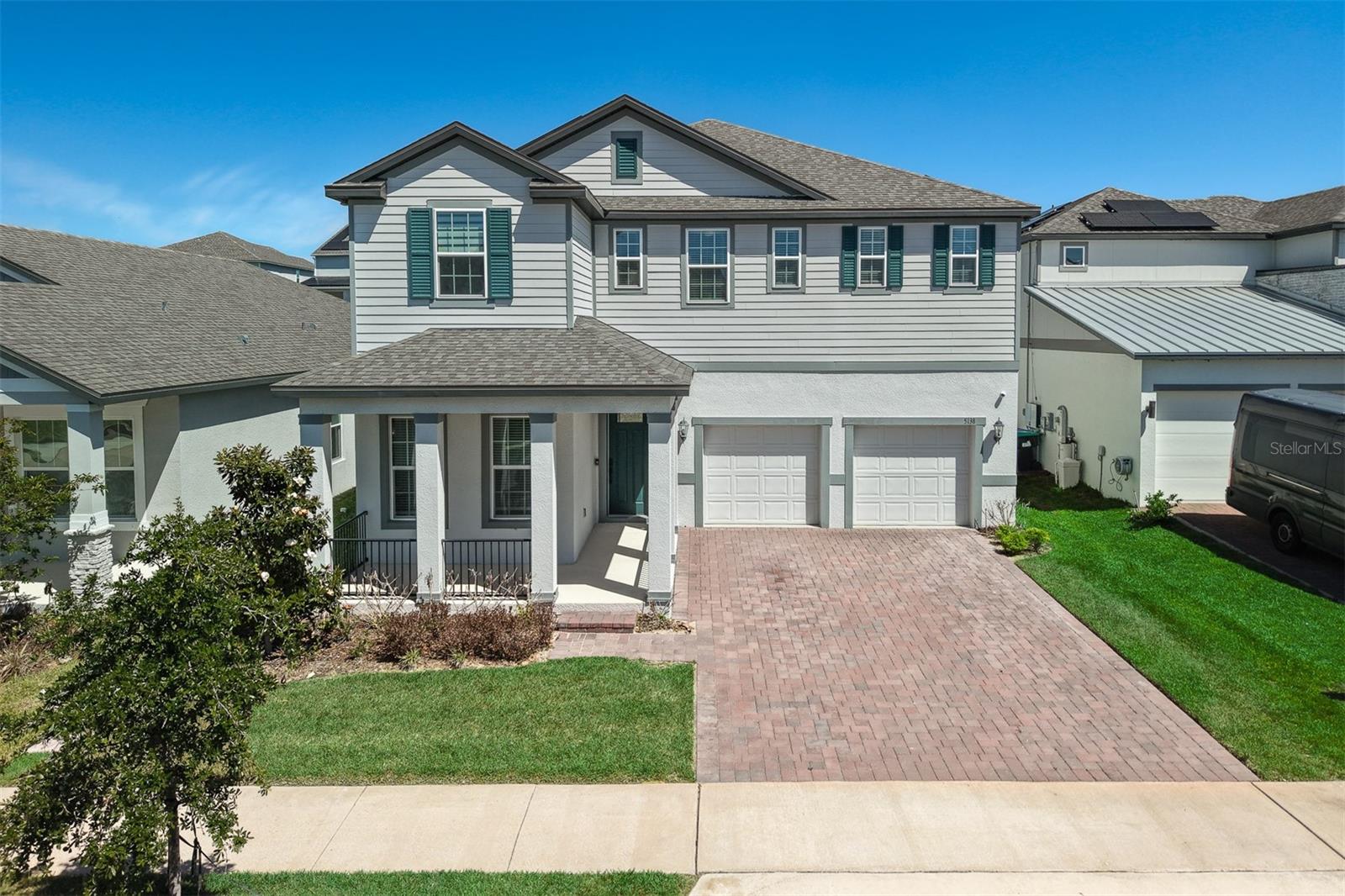 Details for 5138 Citrus Leaf Boulevard, WINTER GARDEN, FL 34787