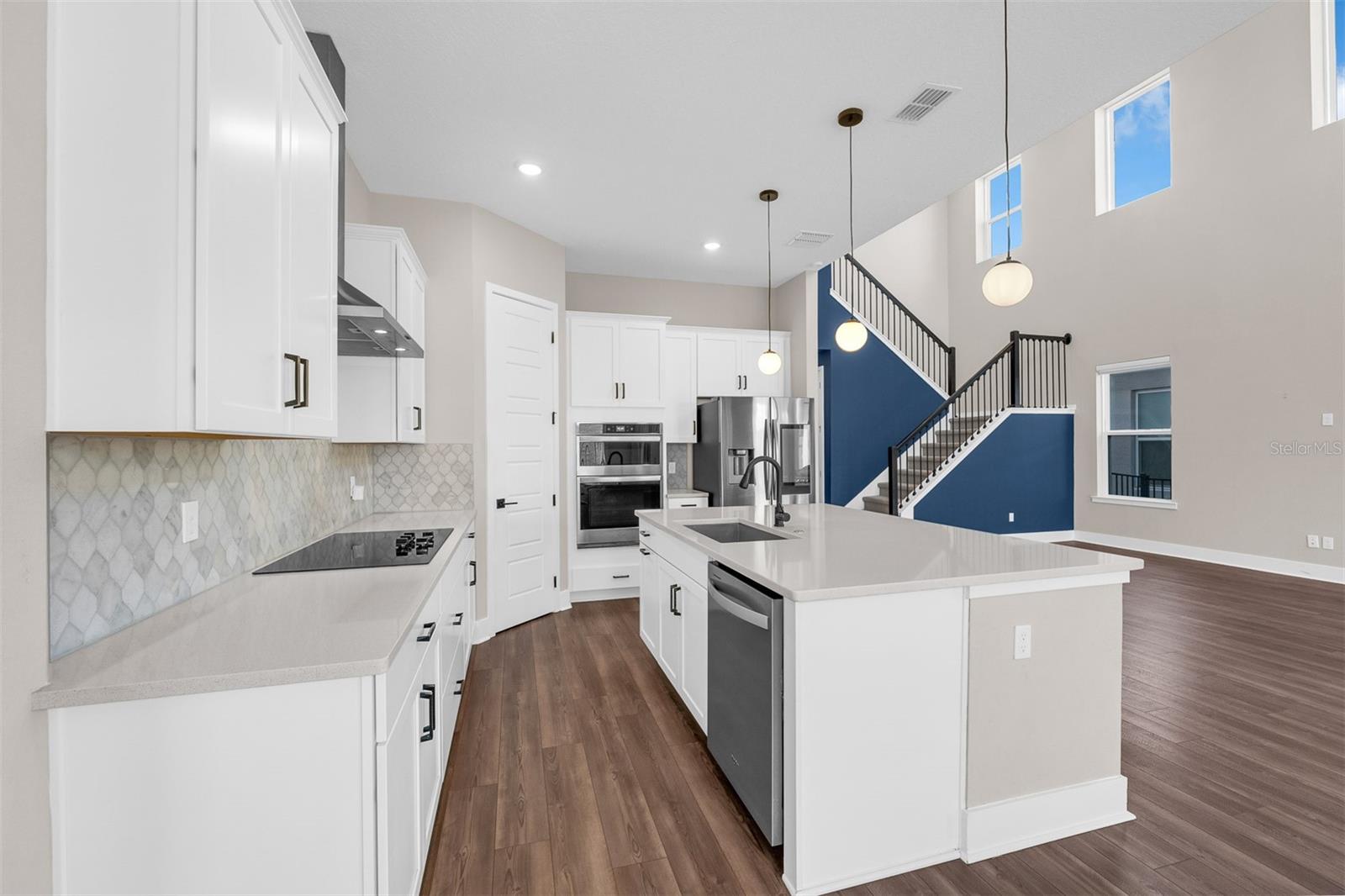 Listing photo id 10 for 5138 Citrus Leaf Boulevard