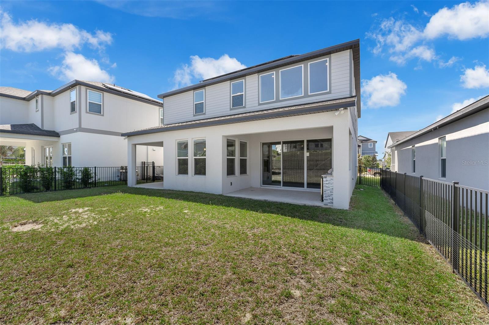 Listing photo id 19 for 5138 Citrus Leaf Boulevard
